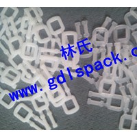 塑料包装扣怎么用