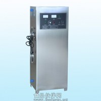 食品厂包装车间臭氧发生器 食品厂包装车间臭氧消毒机
