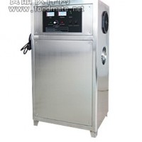 食品厂内包装消毒间臭氧发生器 食品厂内包装消毒间臭氧消毒机