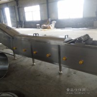 榨菜巴氏杀菌机 冷却池  酸奶杀菌流水线