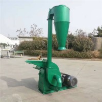 大型粉草机 家用多功能粉碎机价格 玉米芯大型粉碎机