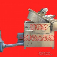 油炸机子、中小型油炸机、卖食品油炸机