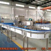 矿泉水自动灌装生产线价格