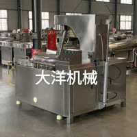 畅销的全自动行星搅拌式夹层炒锅 不锈钢自动搅拌自动出料炒菜锅