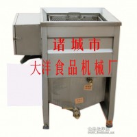 油炸机/油炸锅/小吃食品类油炸机