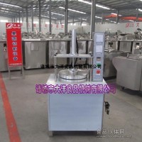 YBJ型鸭饼机|厂家直销气动式压饼机