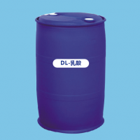 DL-乳酸，专业的DL-乳酸的生产厂家