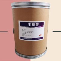 木糖醇食品级价格 木糖醇厂家价格