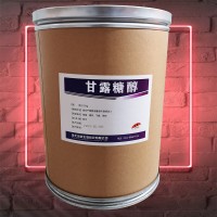 甘露糖醇食品级价格 甘露糖醇厂家价格