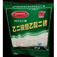 食品级EDTA二钠