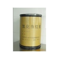 食品级铁卟啉、食品级氯化血红素、食品级血晶素
