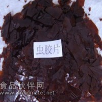 食品级虫胶片、食品级紫胶、虫胶作用