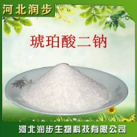 琥珀酸二钠在食品加工中的应用