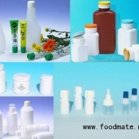 食品塑料瓶食品级包装瓶食用塑料瓶