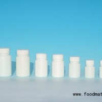 药用包装瓶吹塑塑料瓶医药级塑料瓶