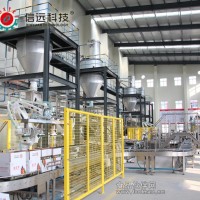 大量元素水溶肥生产设备