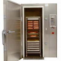 液氮柜式冷冻机