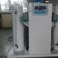 自来水厂消毒设备 大型二氧化氯发生器 加氯系统