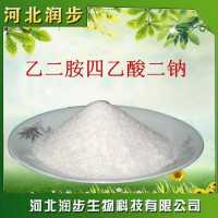 乙二胺四乙酸二钠在食品加工中的应用