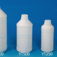 鱼药瓶兽药瓶肥料塑料瓶化肥塑料瓶