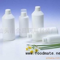 生产塑料瓶液体包装瓶塑料瓶
