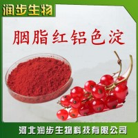 食品级胭脂红铝色淀使用说明报价添加量用途