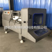 牛羊肉鸡肉冻肉切丁机