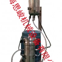 SGN大规模化生产用高速分散机