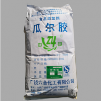 瓜儿润/奥尼斯特瓜尔豆胶食品级瓜尔胶增稠乳化稳定剂