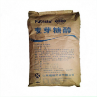 福田/华康食品级麦芽糖醇食品级现货供应甜味剂麦芽糖醇