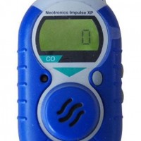 霍尼韦尔Impulse XP便携式一氧化碳气体检测仪