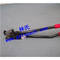 钢带剪刀，H400钢带剪刀如何分辨真假
