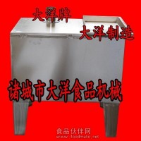 高效率土豆切圆片机 薯片加工必备设备之一