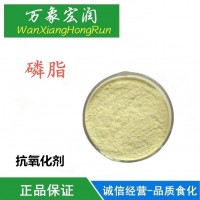 大豆磷脂粉末磷脂大豆卵磷脂食品级食用级磷脂乳化剂食用磷脂粉