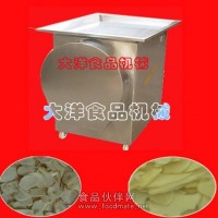生姜切片机制造商|大蒜切蒜片机械【供应】