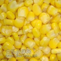 玉米黄质