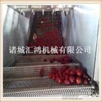 大枣加工设备 红枣加工生产线