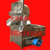 低温油炸机直销热线、自动控温油炸机、油炸锅