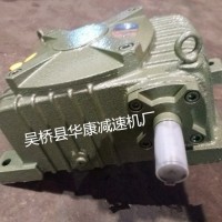 WPX250减速机