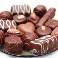 棕色食用色素