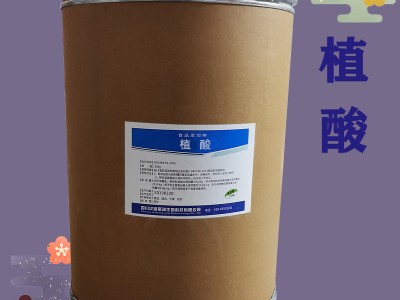 植酸加工厂家 植酸批发 华堂聚瑞图1