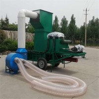 饲料压块成型机 全自动出方包的机器 新式秸秆方捆机