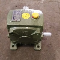 WPA80减速机