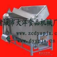 食品休闲膨化食品油炸机【小型油炸炉】