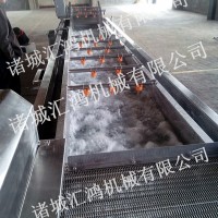 榨菜清洗机 咸菜清洗机