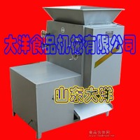 大洋牌大蒜分瓣机械出厂价销售 大蒜破瓣设备批发