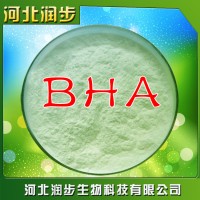 丁基羟基茴香醚在食品加工中的应用  BHA