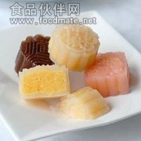 广式月饼品牌色素|月饼表情|广式月饼馅料的做法|