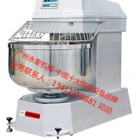 永麦面包和面机价格YMJ-75 永麦搅拌机械三包粉75kg