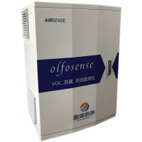 OlfoSense 恶臭在线监测系统